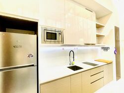 Tropika East (D14), Condominium #390712871
